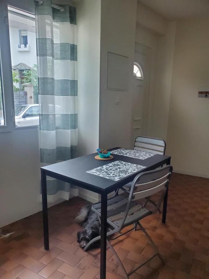 Dolphin's House Apartment *