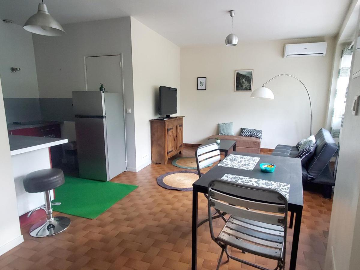 Apartment Dolphin's House Avignon