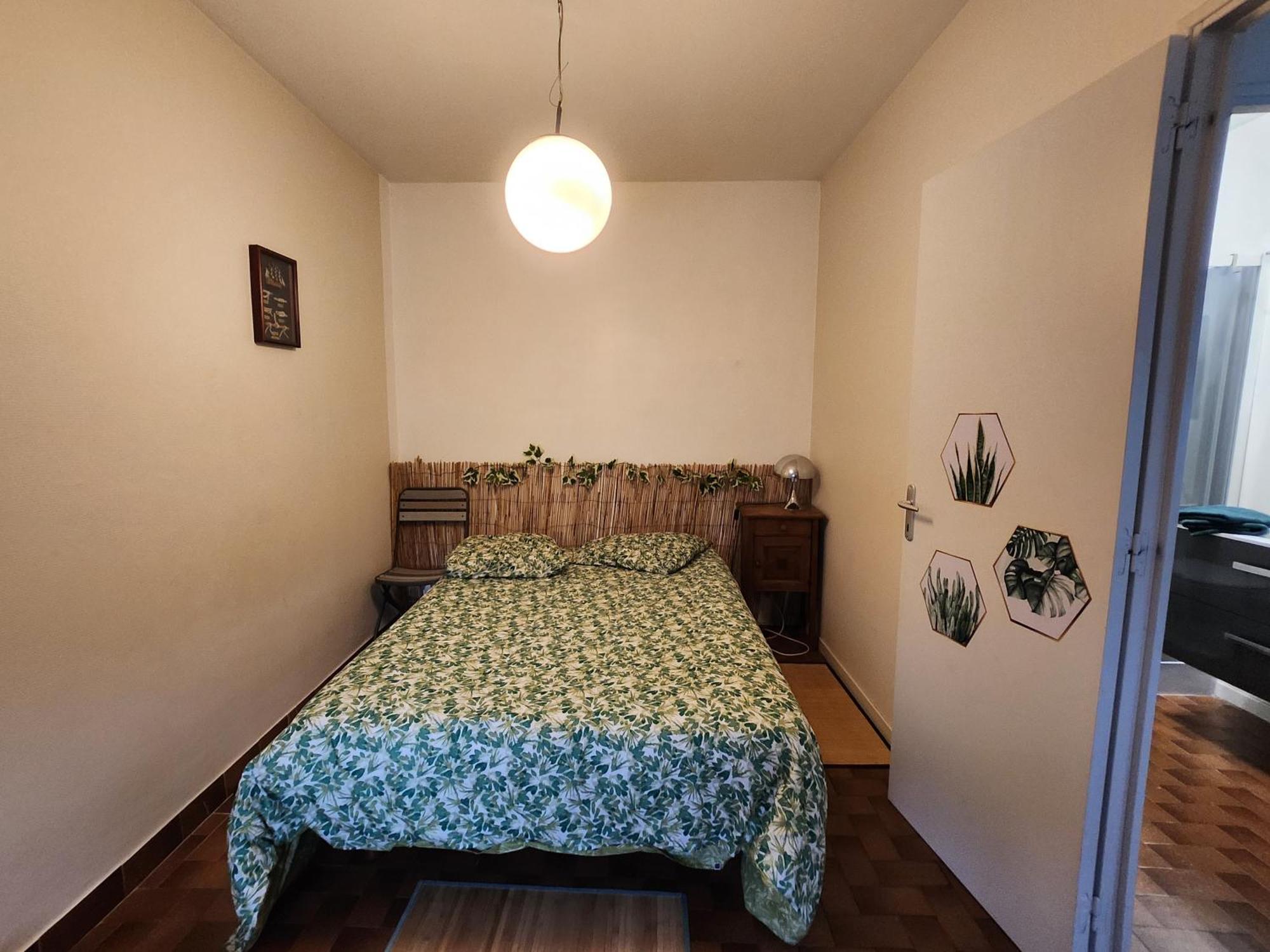 Dolphin's House Apartment